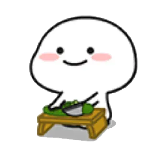 Lilbeantable - Sticker 23