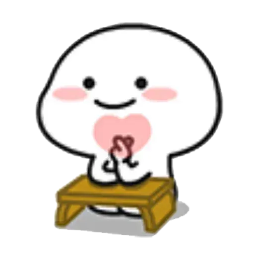 Lilbeantable - Sticker 10