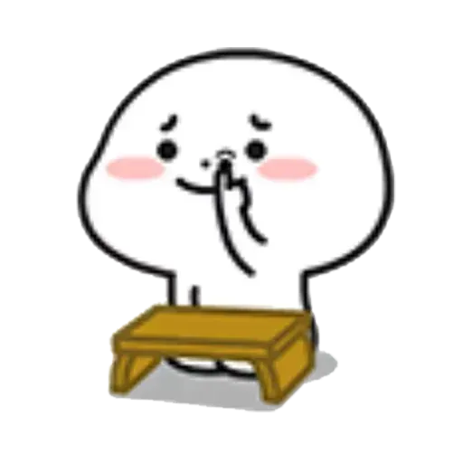 Lilbeantable - Sticker 12