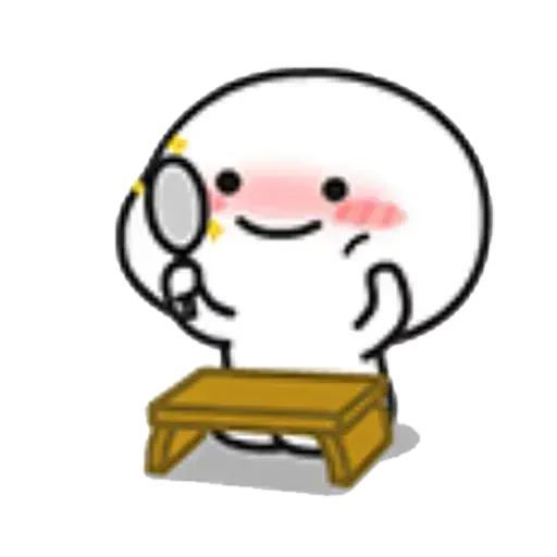 Lilbeantable - Sticker 15