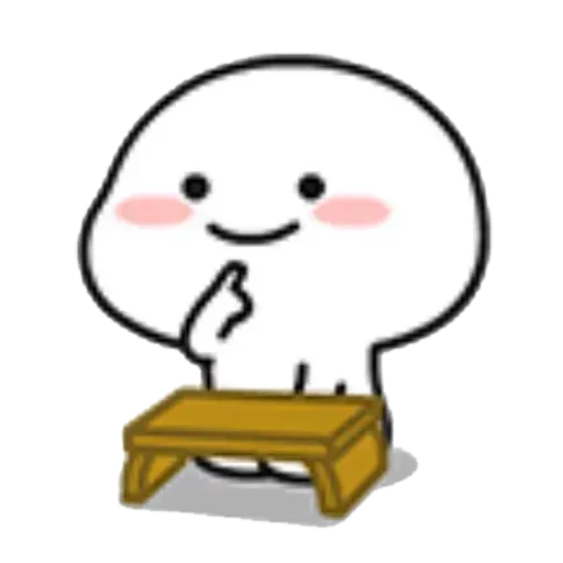 Lilbeantable - Sticker 22