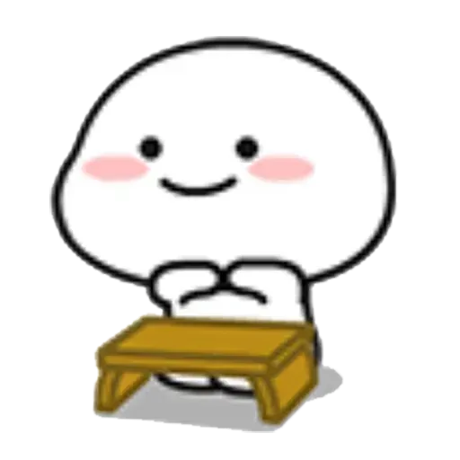 Lilbeantable - Sticker 17
