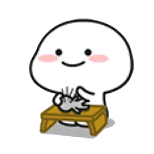 Lilbeantable - Sticker 20