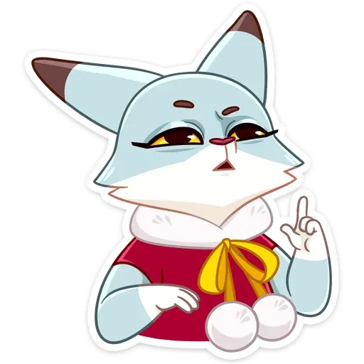 Asya_fox - Sticker 24