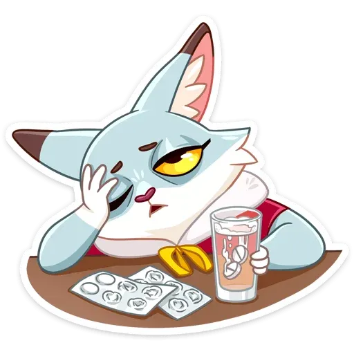 Asya_fox - Sticker 21