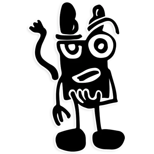 varios 3 - Sticker 13