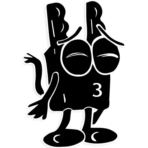 varios 3 - Sticker 14