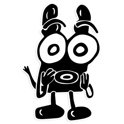 varios 3 - Sticker 10