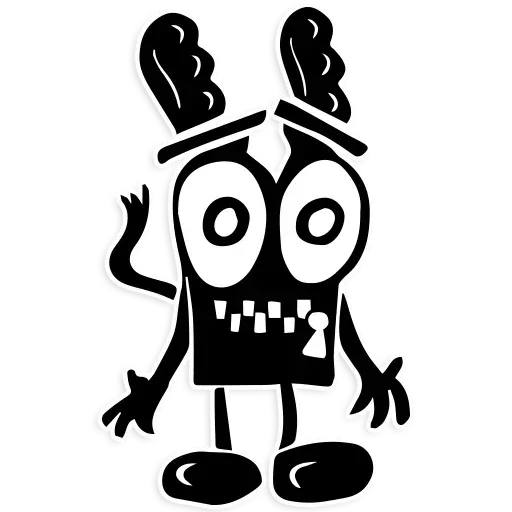 varios 3 - Sticker 9