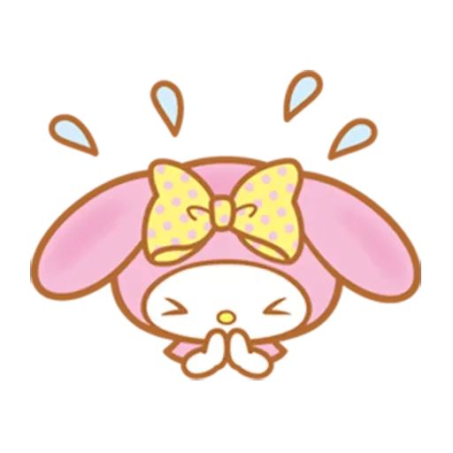Meloy - Sticker 11