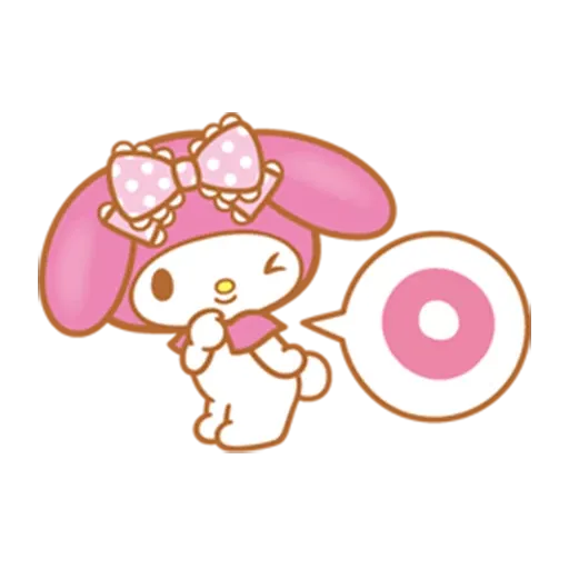 Meloy - Sticker 14