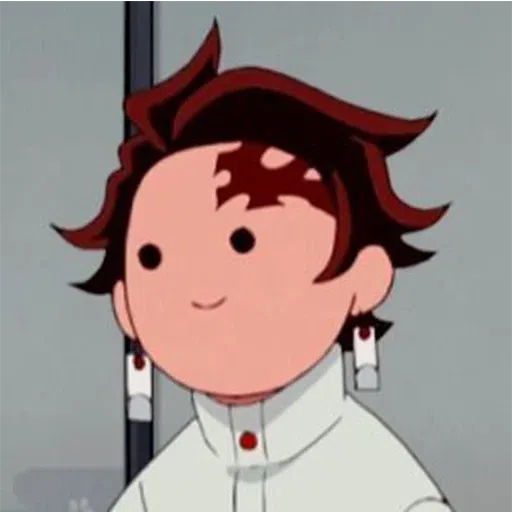 Kimetsu 4 - Sticker 25