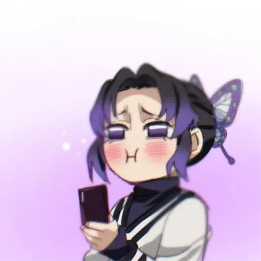 Kimetsu 4 - Sticker 21