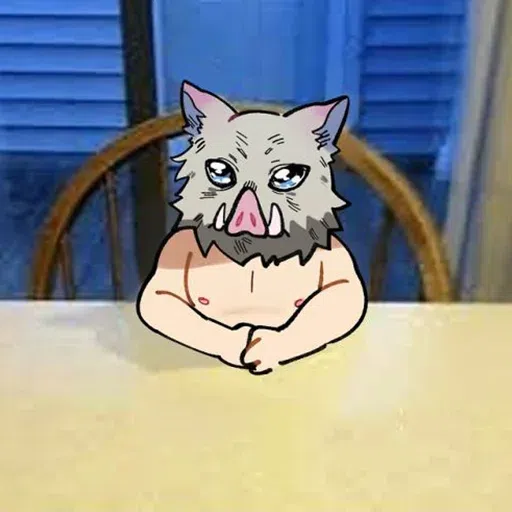 Kimetsu 4 - Sticker 18