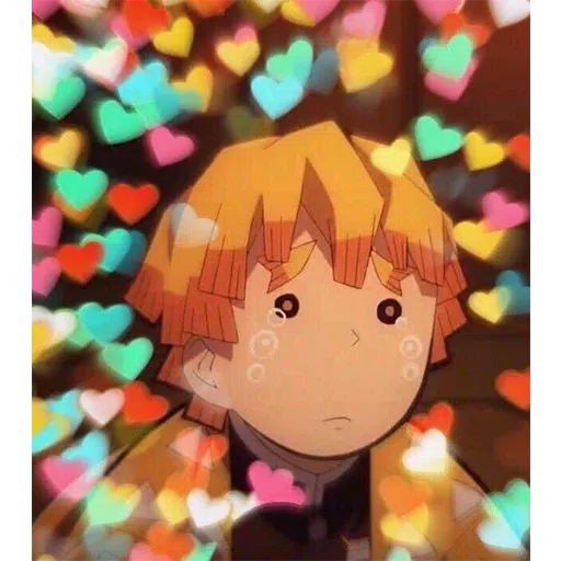 Kimetsu 4 - Sticker 14
