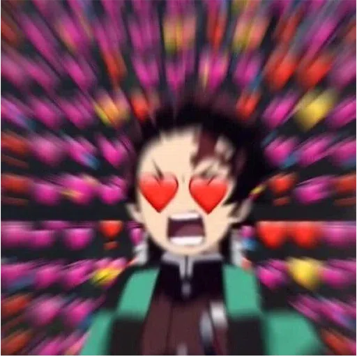 Kimetsu 4 - Sticker 16