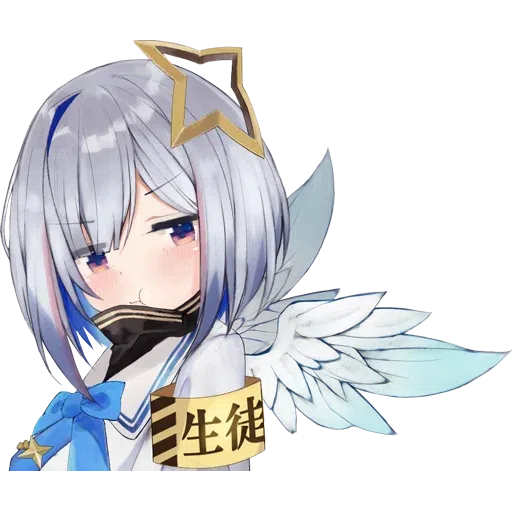Hololive 2 - Sticker 26