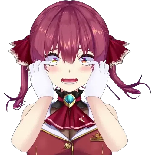 Hololive 2 - Sticker 20