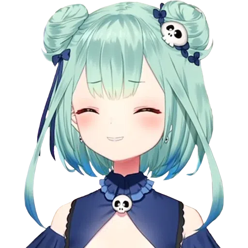 Hololive 2 - Sticker 12
