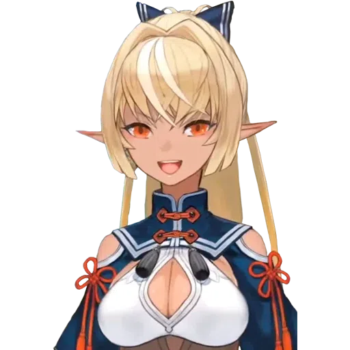 Hololive 2 - Sticker 16