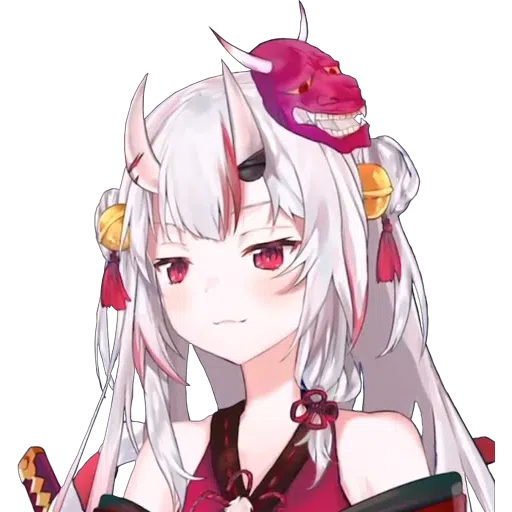 Hololive 2 - Sticker 10