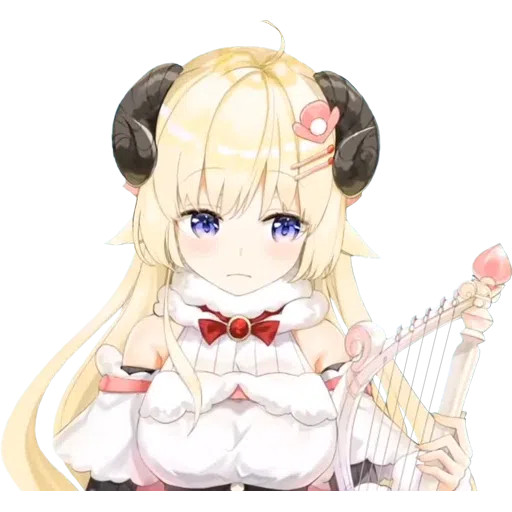 Hololive 2 - Sticker 24