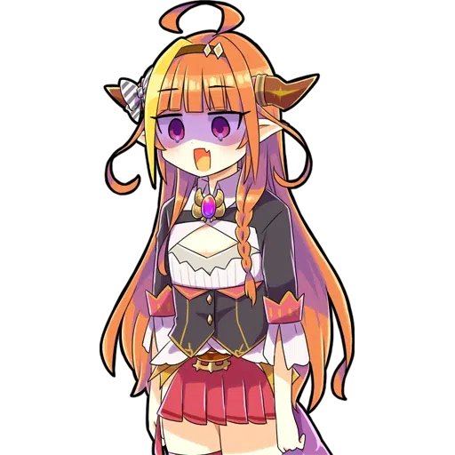 Hololive 2 - Sticker 21