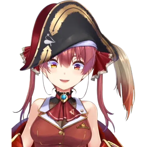 Hololive 2 - Sticker 19