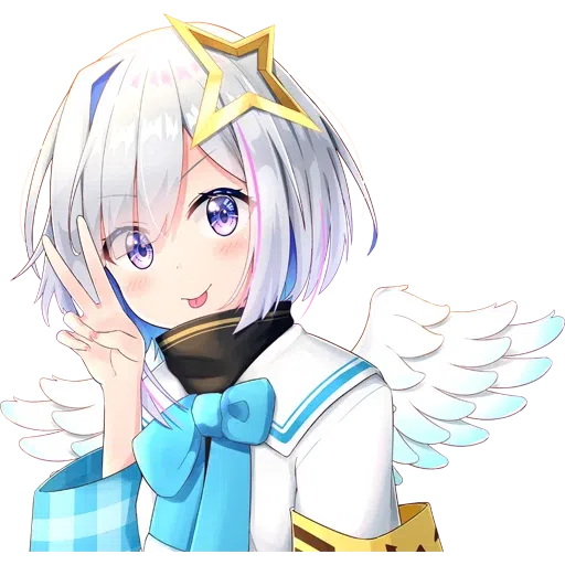Hololive 2 - Sticker 28