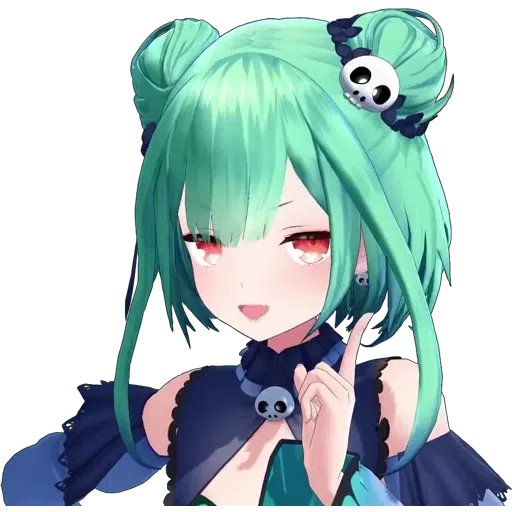 Hololive 2 - Sticker 13