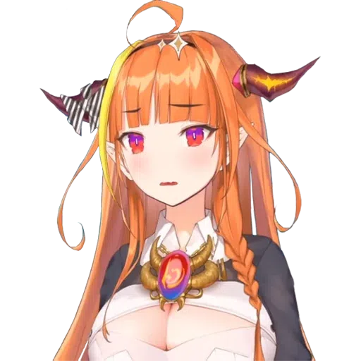 Hololive 2 - Sticker 23