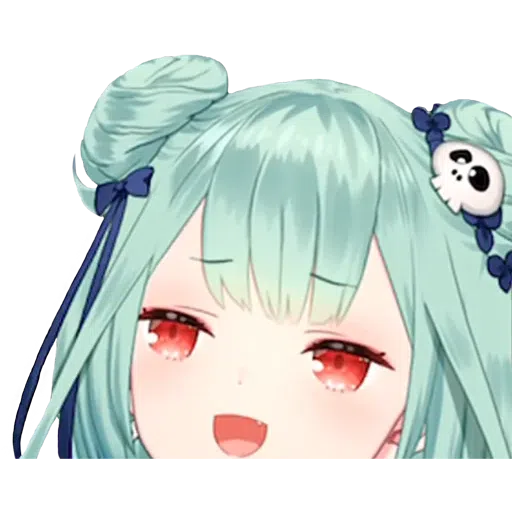 Hololive 2 - Sticker 15