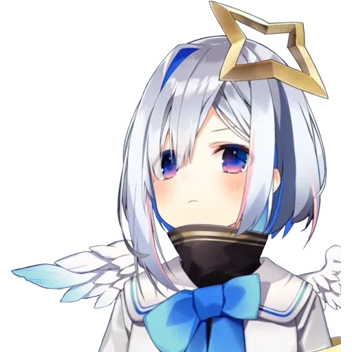 Hololive 2 - Sticker 30