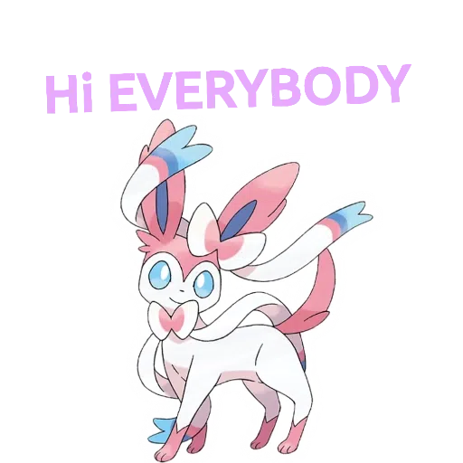 pokemon 伊布 - Sticker 9