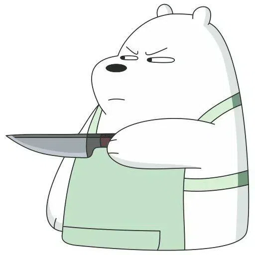 Telewhat - Sticker 11