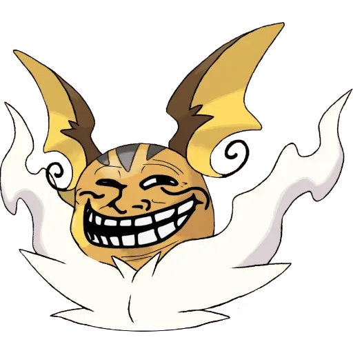 Поке - Sticker 9