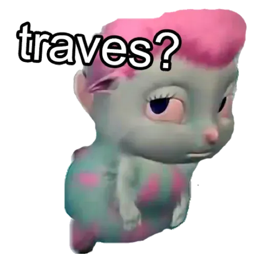 Barbie  - Sticker 21