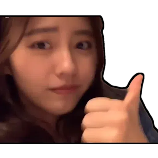 Ivy So - Sticker 15