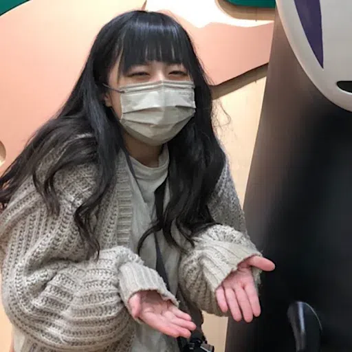 Ivy So - Sticker 12