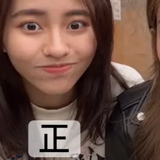 Ivy So - Sticker 27