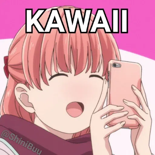 Sakura - Sticker 24