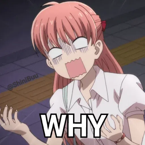 Sakura - Sticker 27