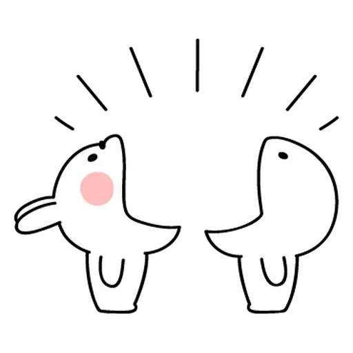 Homoonhomoon - Sticker 19