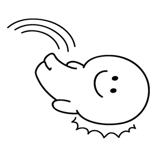 Homoonhomoon - Sticker 28
