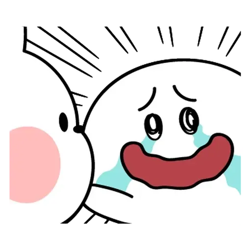 Homoonhomoon - Sticker 24