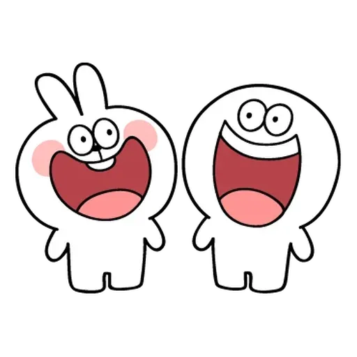 Homoonhomoon - Sticker 27