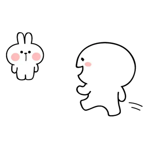 Homoonhomoon - Sticker 21