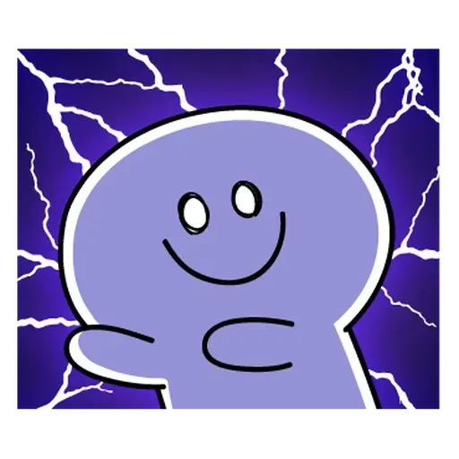 Homoonhomoon - Sticker 17