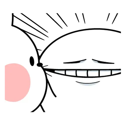 Homoonhomoon - Sticker 22