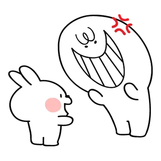 Homoonhomoon - Sticker 25
